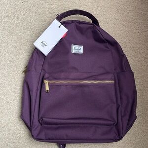 Herschel Backpack